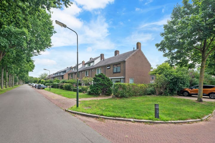 Breedelaan 125 in Heiloo