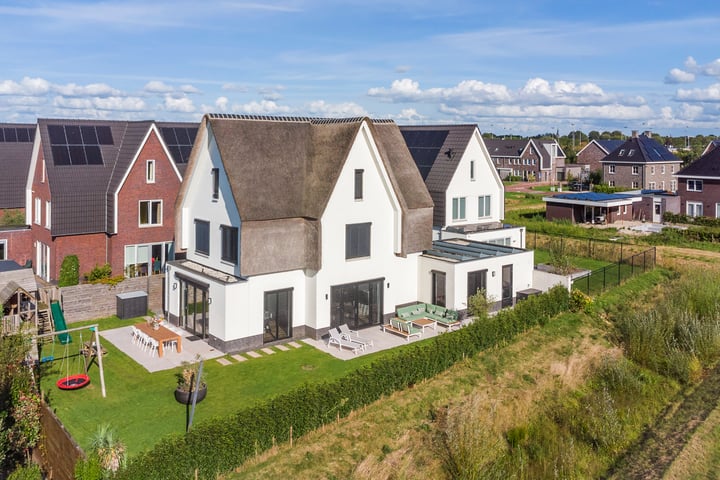 Breedencamp 5 in Ewijk foto