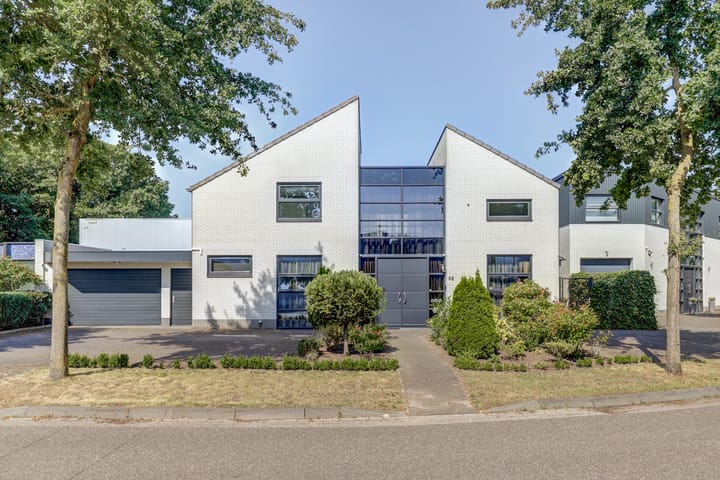 Breedijk 22 in Helmond foto