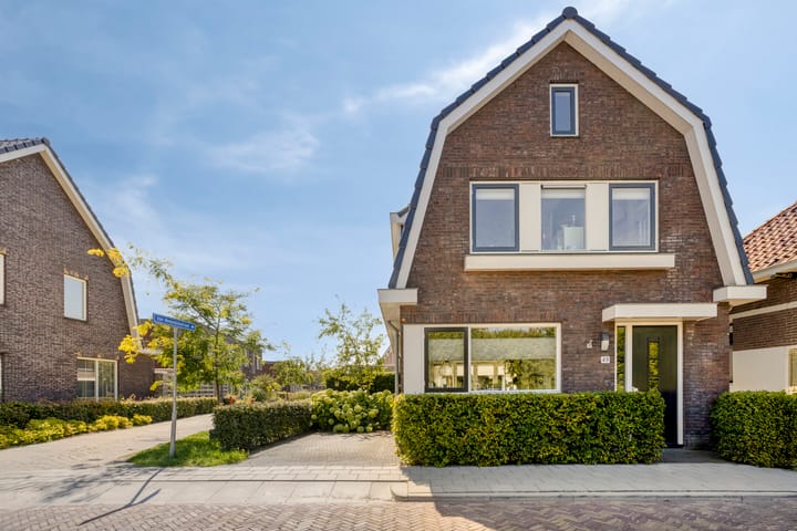 Breedpad 49 in Heerenveen foto