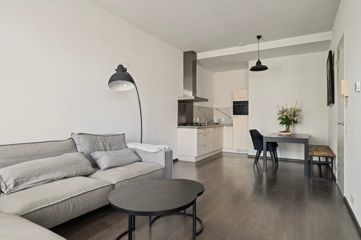 Breedstraat 12A in Purmerend foto