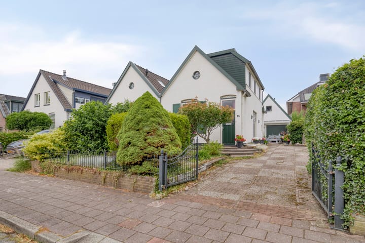 Breegraven 75 in Warnsveld