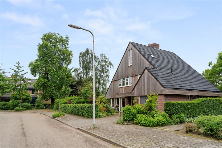 Breehoven 59 in Bennekom foto
