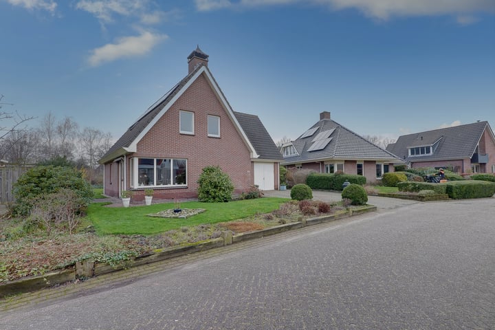 Breekamp 30 in Beilen foto
