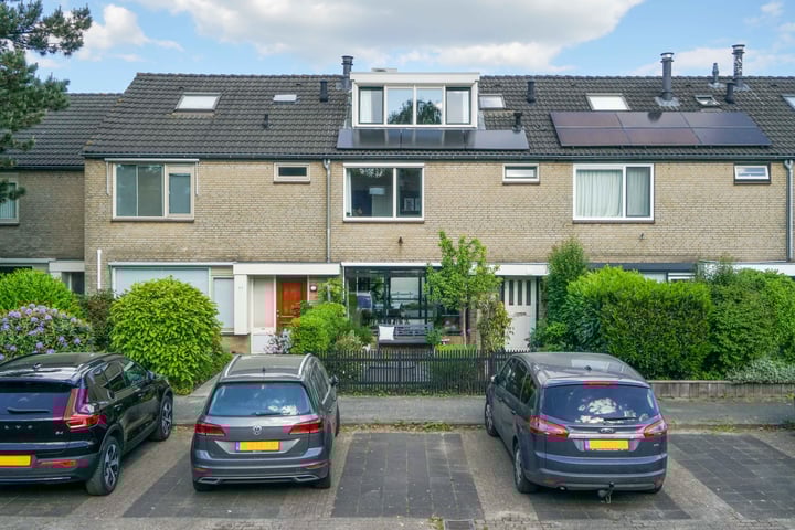 Breeland 61 in Hoogland