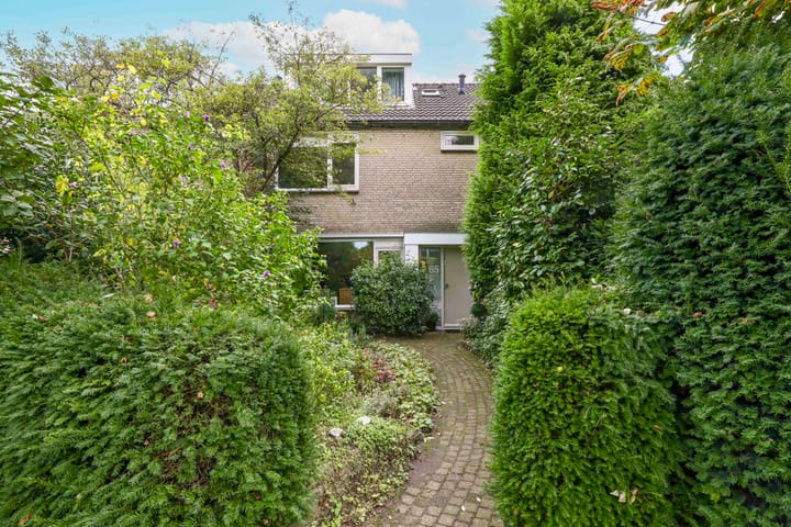 Foto van woning Breeland 65, Hoogland