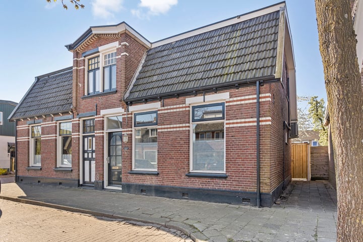 Breemarsweg 251 in Hengelo