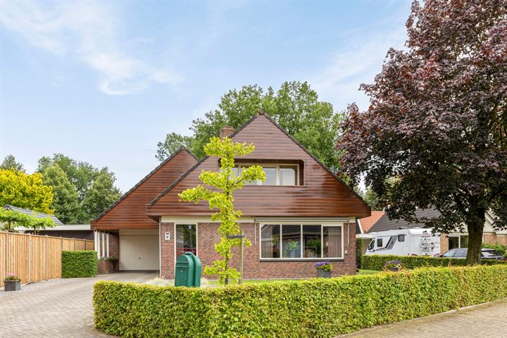 Breemösstraat 6 in Harbrinkhoek foto