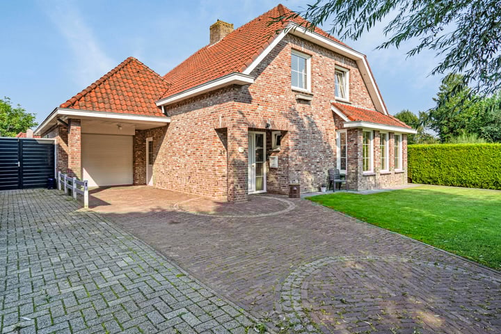 Breerijt 26 in Bergeijk foto