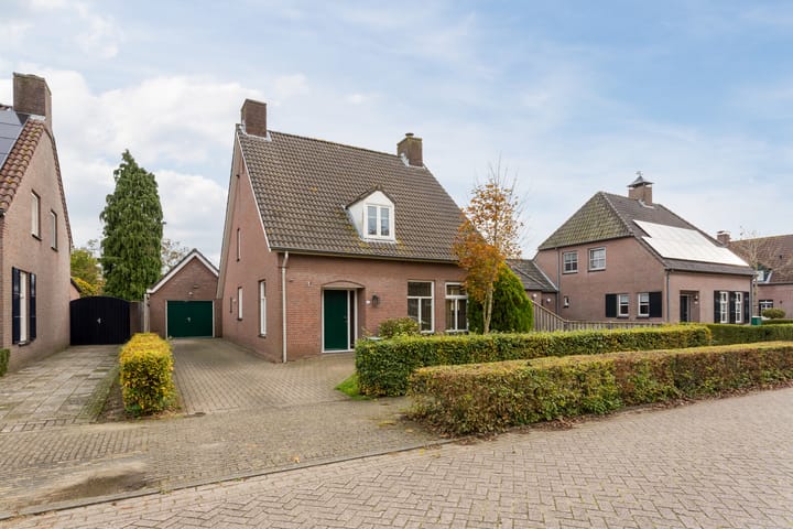 Breerijt 40 in Bergeijk foto