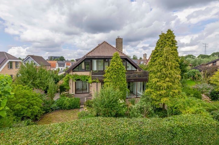 Breestraat 14 in Krimpen aan den IJssel foto