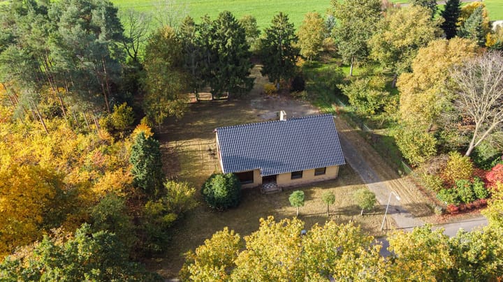 Foto van woning Breestraat 14, Maasbree