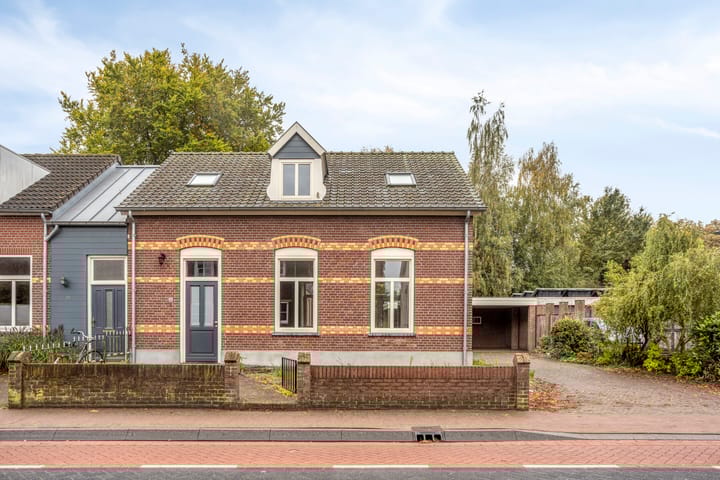 Foto van woning Breestraat 36, Sint Anthonis