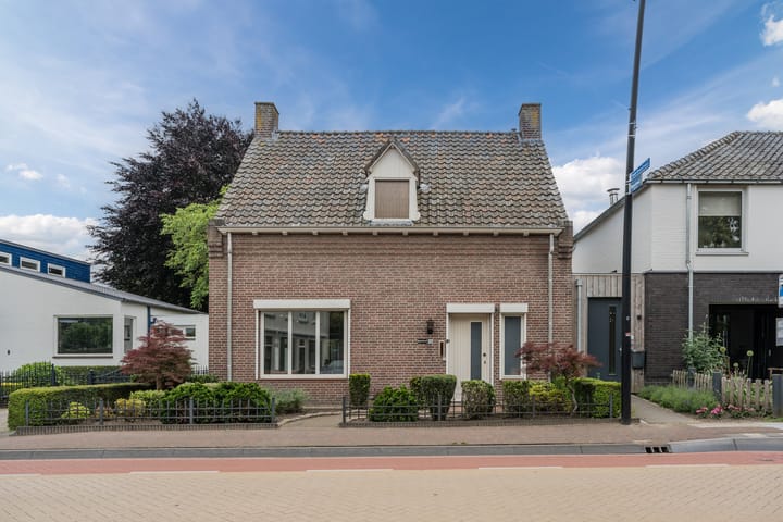 Breestraat 56 in Sint Anthonis foto