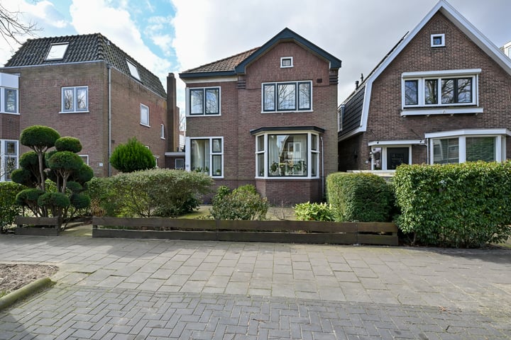 Breestraat 81 in Koog aan de Zaan