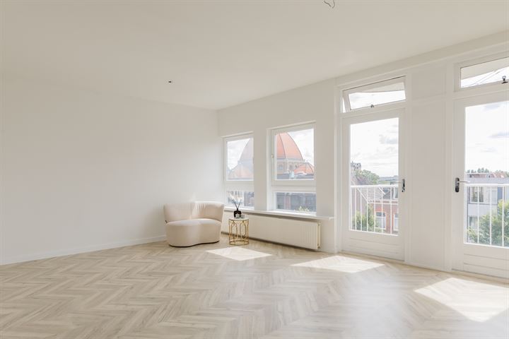 Breestraat 94E in Beverwijk foto