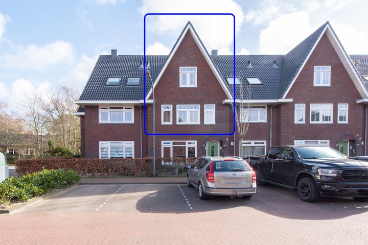 Breetjes 4 in Limmen foto