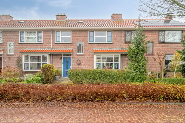 Breeuwerstraat 20 in Dronten