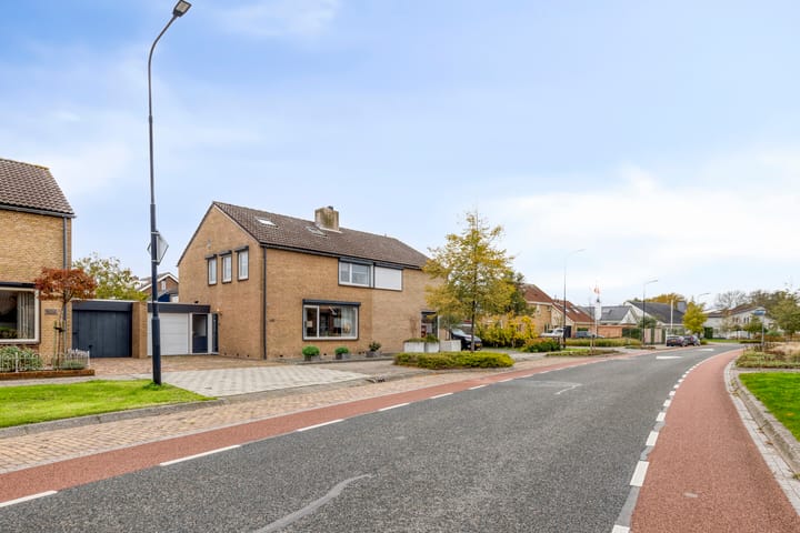 Breeweg 108 in Yerseke