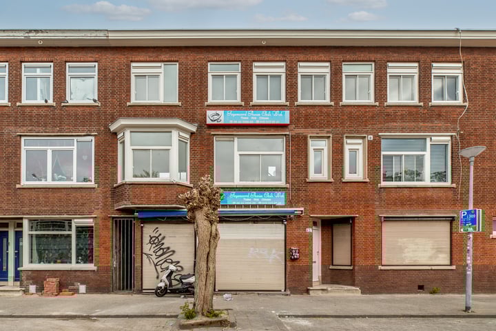 Foto van woning Breeweg 65A, Rotterdam