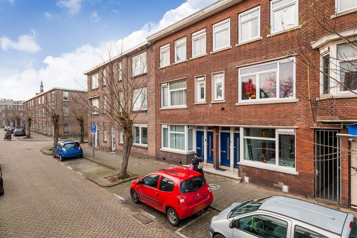 Foto van woning Breeweg 67A, Rotterdam