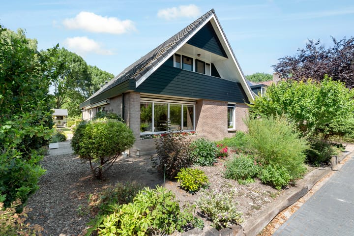 Breezand 20 in Zeewolde foto