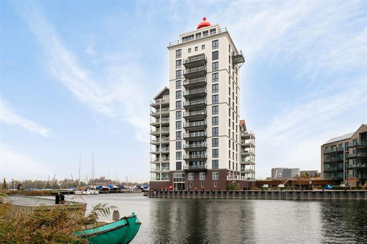 Foto van woning Breezand 40, Harderwijk