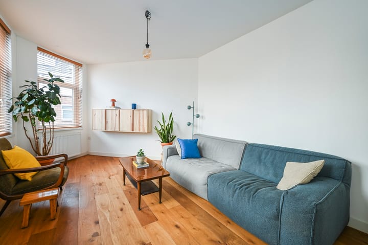 Breezandstraat 35 in 's-Gravenhage