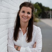 Foto van Bregje van Lieshout