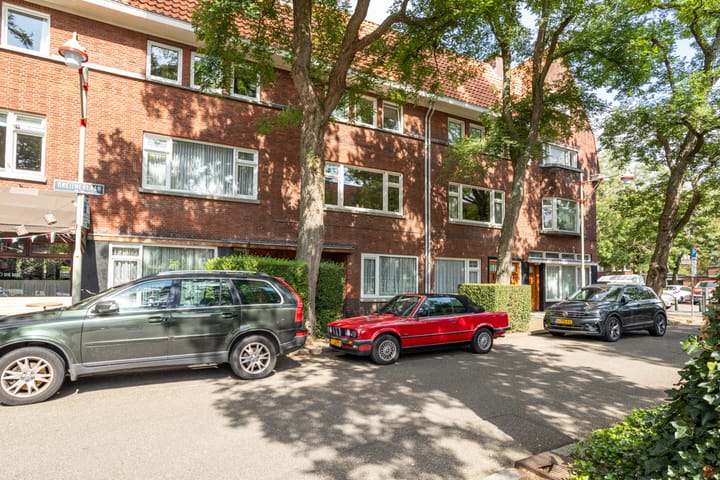 Breitnerlaan 90 in 's-Gravenhage foto