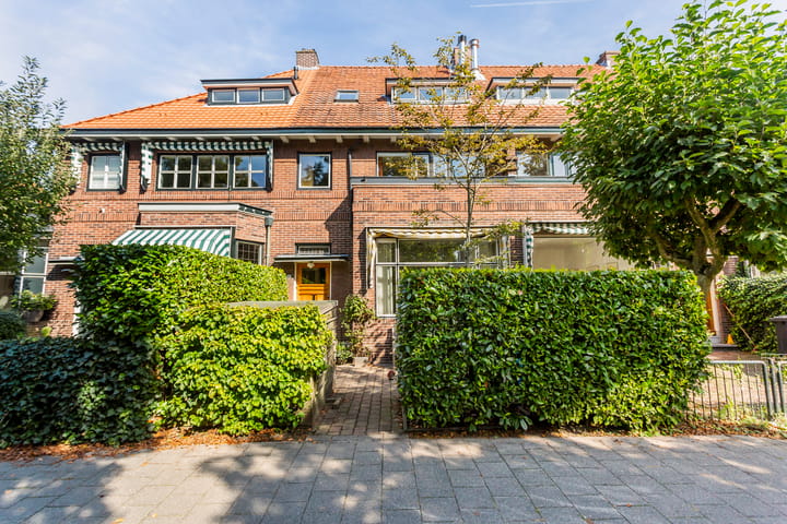 Foto van woning Breitnersingel 9, Rotterdam