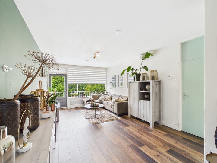 Foto van woning Breitnerstraat 131, Terneuzen