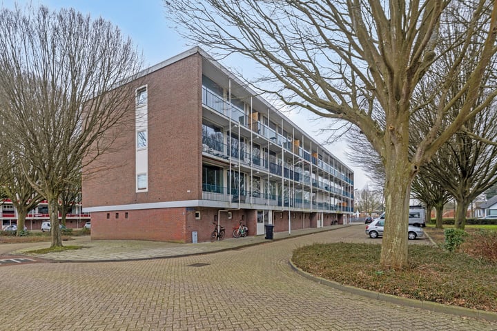 Foto van woning Breitnerstraat 23, Terneuzen