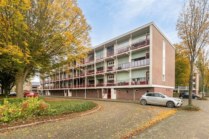 Breitnerstraat 87 in Terneuzen foto