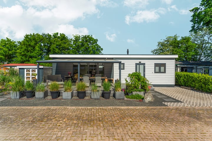 Brem 11 in Heijen foto