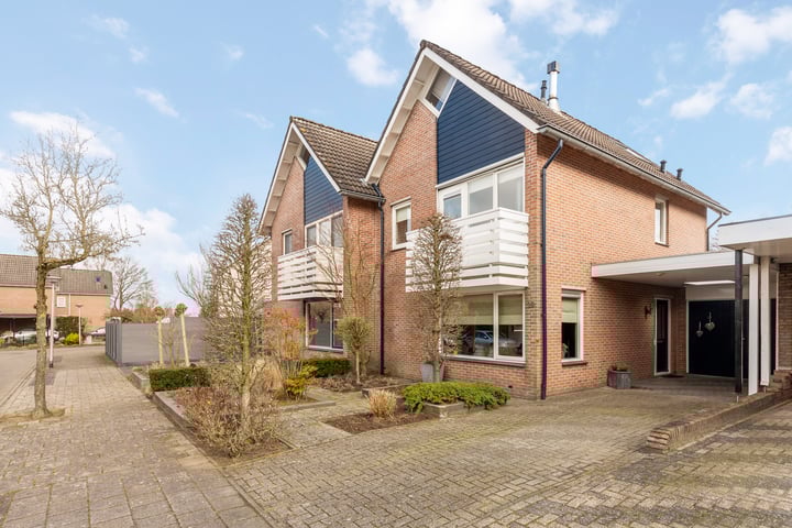 Brem 28 in Oldenzaal foto