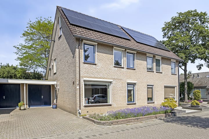 Foto van woning Brem 34, Deventer