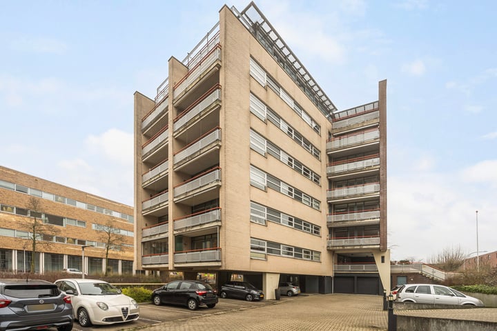 Bremenstraat 119 in Zwolle foto