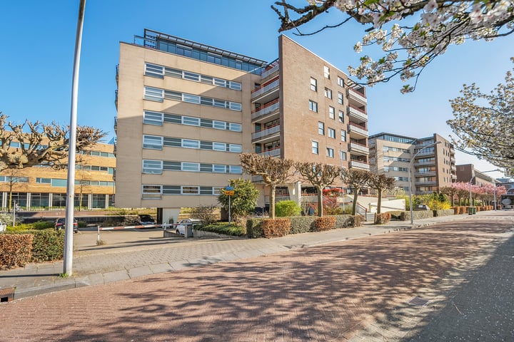 Bremenstraat 125 in Zwolle foto