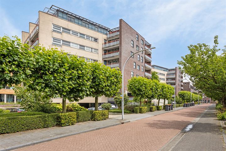 Bremenstraat 143 in Zwolle foto