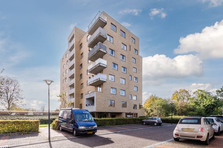 Bremenstraat 213 in Lelystad foto