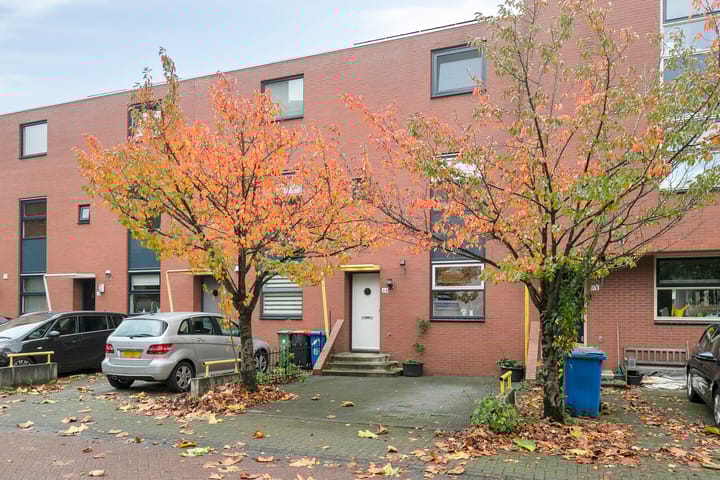 Bremenstraat 64 in Zwolle