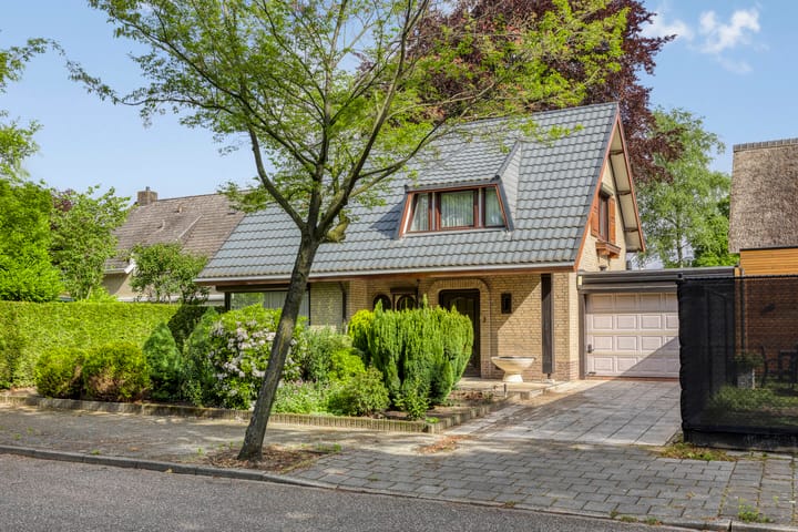 Foto van woning Bremlaan 3, Valkenswaard
