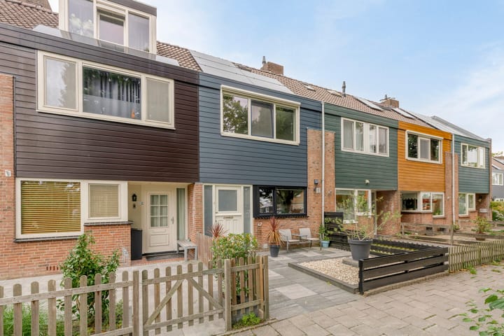 Bremlaan 47 in Heerhugowaard