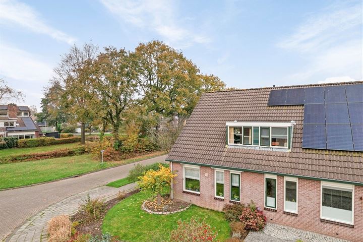 Bremstraat 13 in Wolvega foto