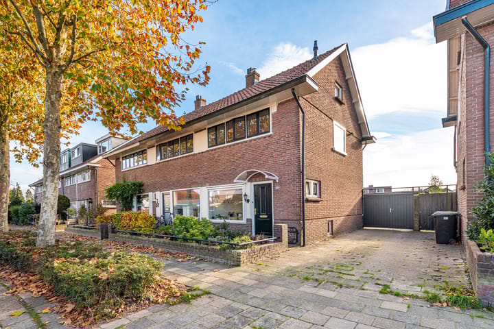 Foto van woning Bremstraat 14, Baarn