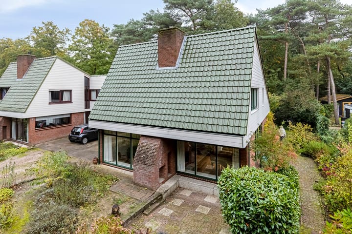 Bremstraat 16 in Barchem foto