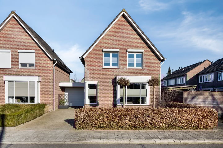 Bremstraat 2 in Nederweert foto