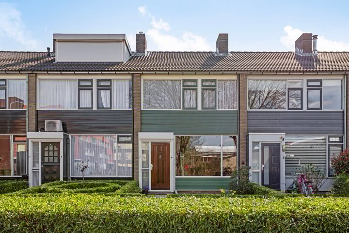 Bremstraat 23 in Heteren