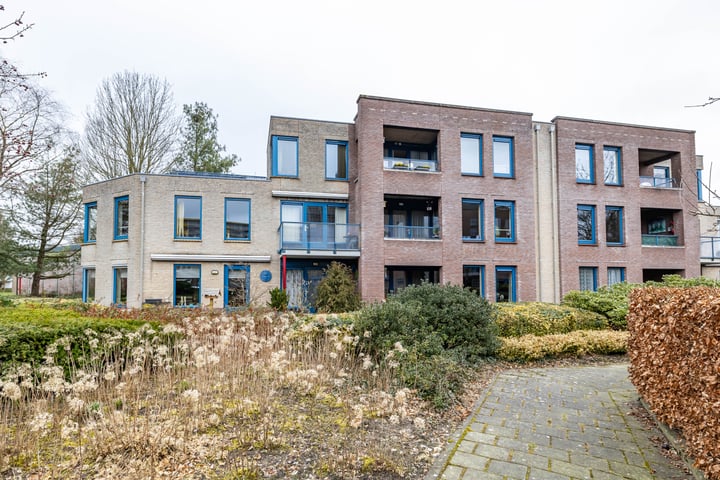 Bremstraat 24 in Assen foto